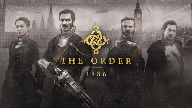The Order: 1886, il trailer di lancio e il nuovo spot tv