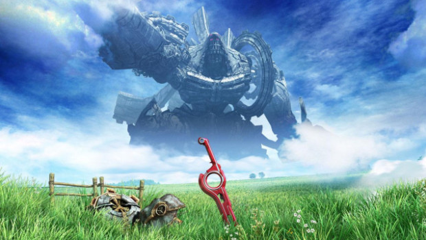 Xenoblade Chronicles 3D: nuovo video di gioco dal Giappone