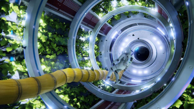 Adr1ft: l'avventura spaziale di Adam Orth in 9 minuti di gameplay trailer