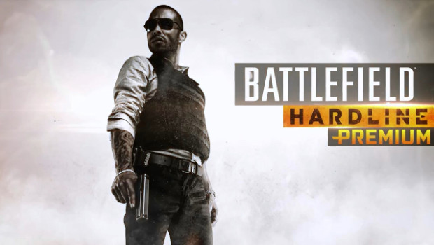 Battlefield Hardline: svelati i DLC e i bonus del servizio Premium