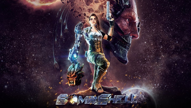 Bombshell: il nuovo sparatutto di 3D Realms si presenta in foto e video