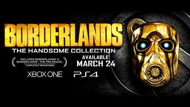 Borderlands: The Handsome Collection -  Gearbox illustra il processo di trasferimento dei salvataggi