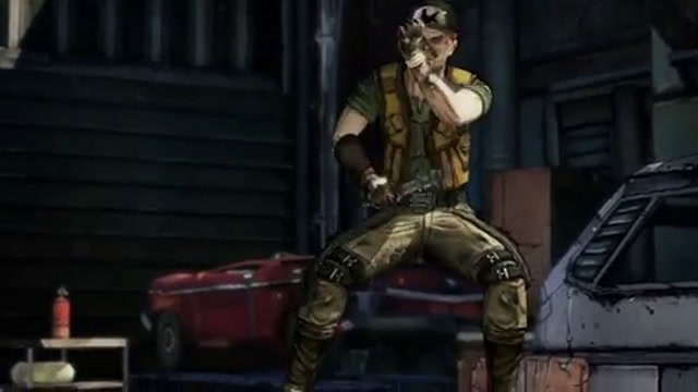 Borderlands: The Handsome Collection, il trailer di lancio