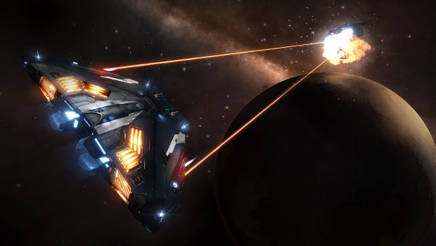 Elite: Dangerous  - svelata la versione Xbox One