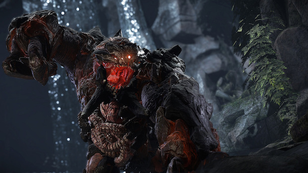 Evolve: Behemoth e i nuovi cacciatori in un video di gameplay