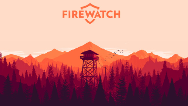 Firewatch: mostrati 17 minuti di gameplay