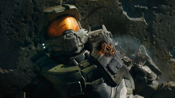 Halo 5: Guardians ha una data d'uscita