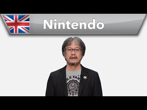 Zelda Development Update - 27/3/2015 (Wii U)