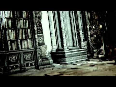 Bloodborne - Story Trailer (ITA)
