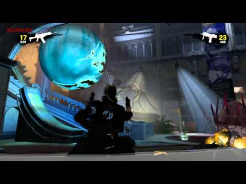 The Assembly Trailer (PS4) (Project Morpheus)