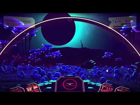 No Man's Sky: Portal gameplay trailer
