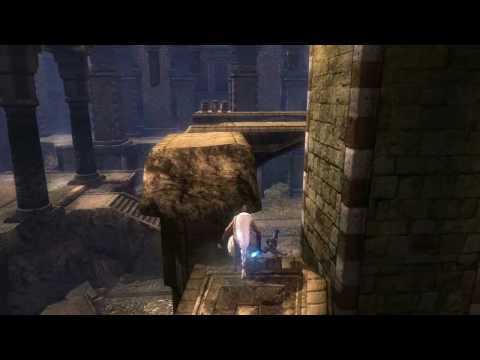 Jotun Trailer