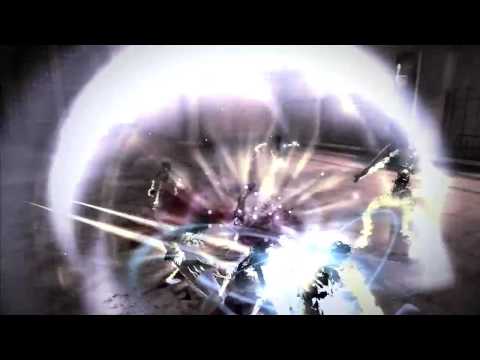 CRYENGINE Licensee Trailer – GDC 2015