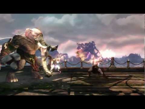 Bombshell Official Gameplay Trailer