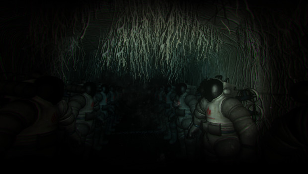 Narcosis: il nuovo horror subacqueo di Honor Code si presenta in foto e video