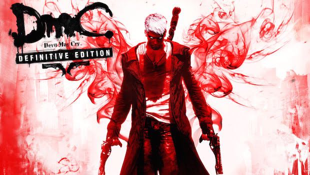 DmC Devil May Cry: Definitive Edition - la recensione