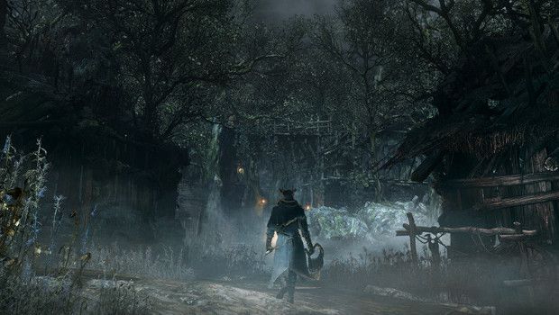 Bloodborne: scoperto un bug che compromette la progressione della storia - ecco come evitarlo