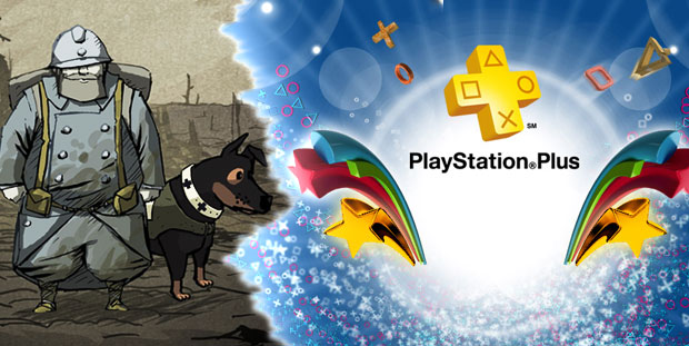 PlayStation Plus: svelati (finalmente!) i videogiochi gratuiti di marzo