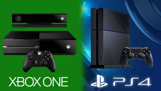 PlayStation 4 ancora davanti a Xbox One negli USA a febbraio