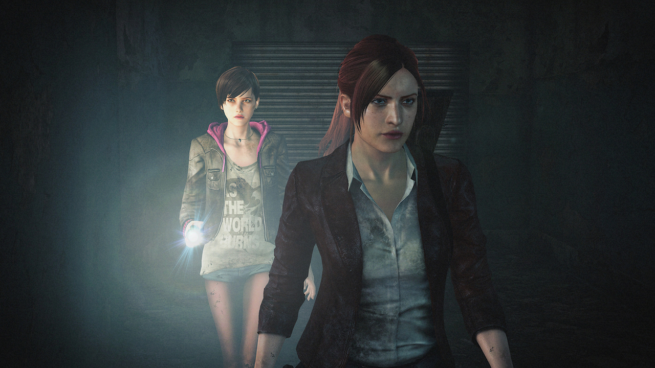 Resident Evil: Revelations 2, lo split screen su PC aggiunto da Capcom