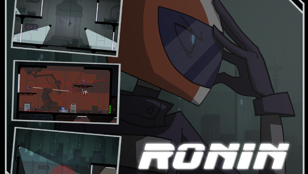 Ronin: l'action/platform a turni di Devolver Digital in nuovi screenshot