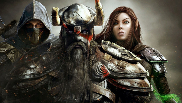 The Elder Scrolls Online: l'edizione Tamriel Unlimited per PC si lancia in video