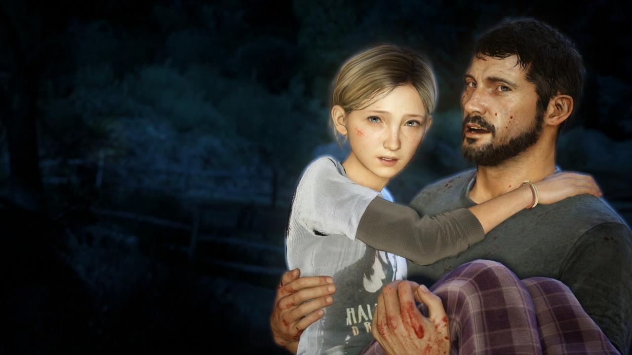 The Last of Us: Neil Druckmann spiega la scelta di far controllare Sarah all'inizio