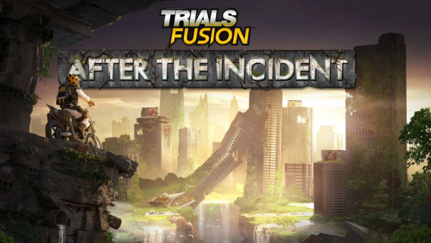 Trials Fusion: immagini e video di lancio del DLC 