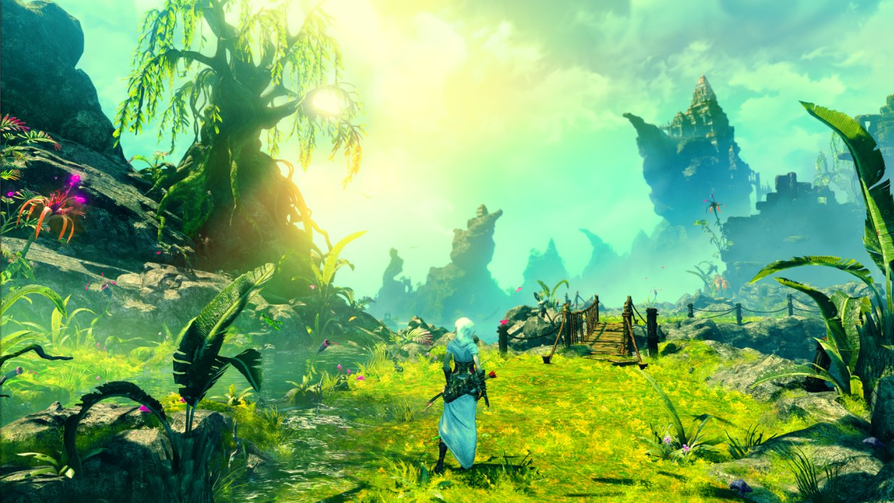 Trine 3 è ufficiale: ecco trailer di debutto e primi screenshot