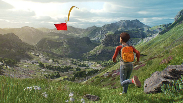 Unreal Engine 4: Epic Games rende gratuiti i tool di sviluppo