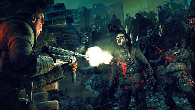 Zombie Army Trilogy esce oggi: ecco il trailer di lancio