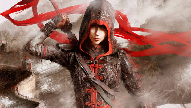 Assassin's Creed Chronicles: China - ecco il trailer di lancio e i bozzetti preparatori su personaggi e ambientazioni