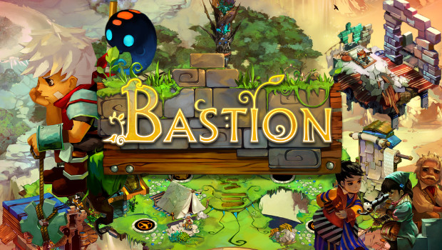 Bastion: la versione PS4 è disponibile - guarda le immagini e il video di lancio