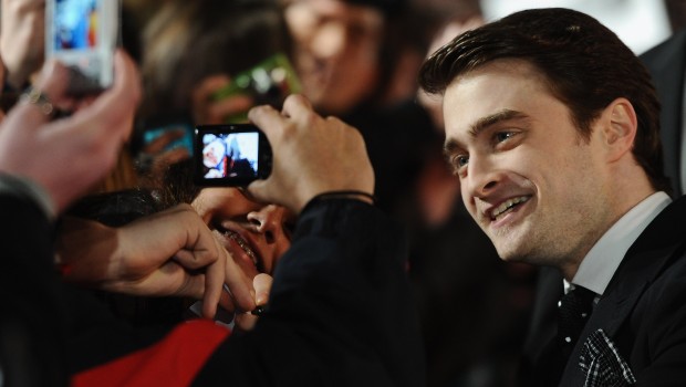 Grand Theft Auto, il film: Daniel Radcliffe nei panni di Sam Houser?