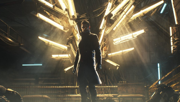 Deus Ex: Mankind Divided si presenta in immagini e video