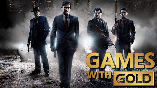 Games With Gold: svelati i titoli gratuiti di Maggio 2015