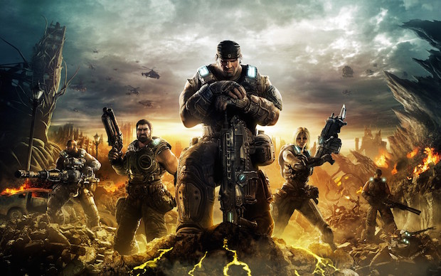 Gears of War arriverà su Xbox One?