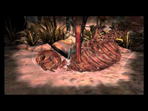 Mortal Kombat X  per Dispositivi Mobili  Trailer Ufficiale