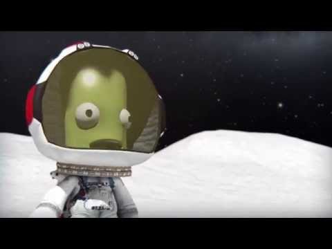 Grab Kerbal Space Program on the Steam Summer sale!