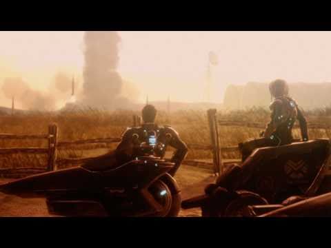(18) PC Sapphire 7850 2Gb - GTA 4 Gameplay - V-Sync Very High 1080p HD