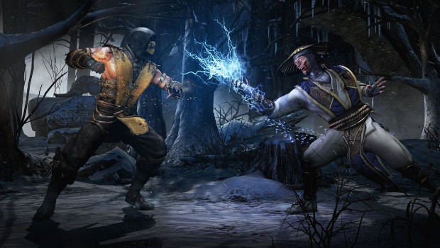 Mortal Kombat X: la recensione