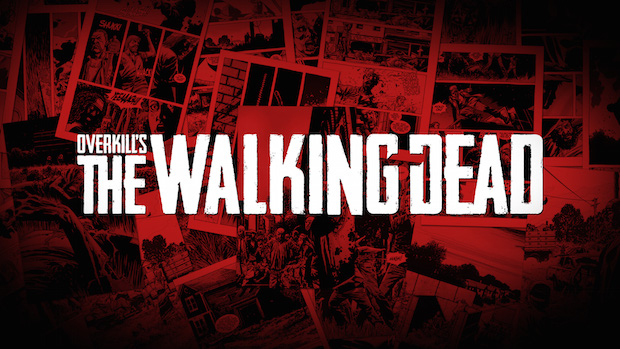 505 Games pubblicherà The Walking Dead di Overkill