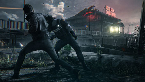 Quantum Break slitta al 2016