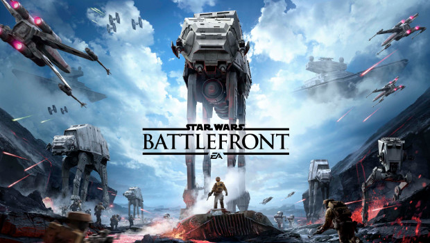 Star Wars Battlefront: primo video-diario di sviluppo