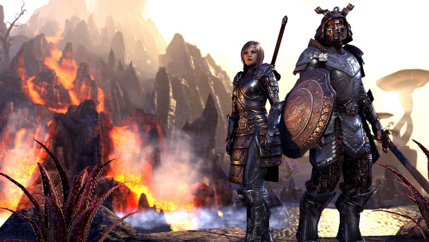 The Elder Scrolls Online: Tamriel Unlimited - al via la beta su PS4 e Xbox One