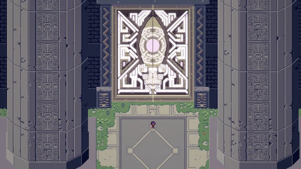 Titan Souls ha una data di uscita: rilasciata la demo