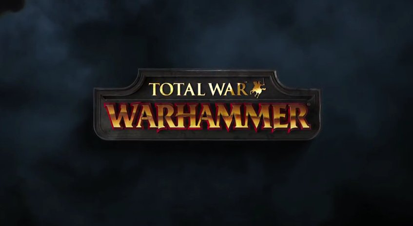 Total War: Warhammer annunciato ufficialmente, darà il via a una trilogia