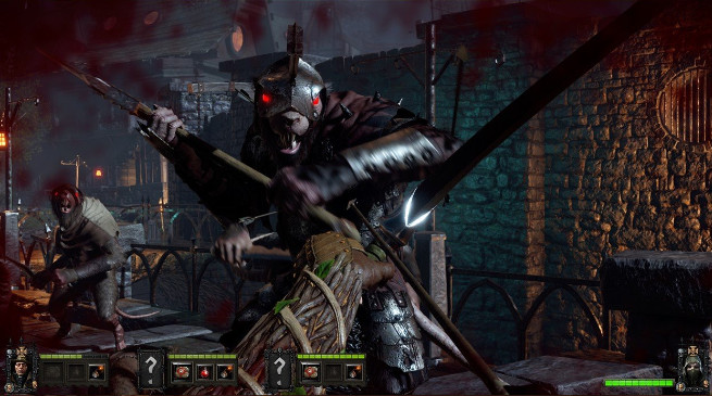 Warhammer: End Times - Vermintide - nuove immagini e informazioni sulle armi