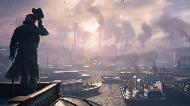 Assassin's Creed Syndicate: primo video-diario di sviluppo