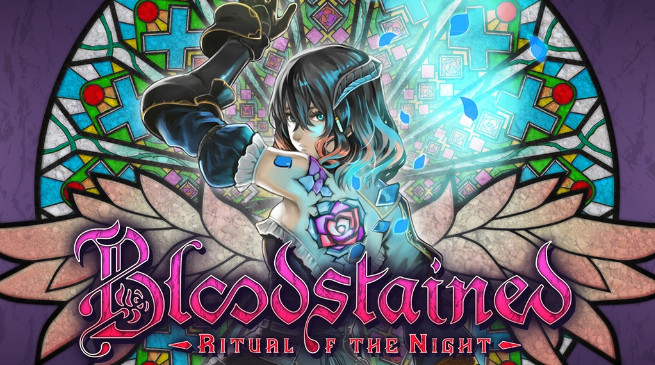 Bloodstained: Ritual of the Night - la campagna su Kickstarter raggiunge i 2 milioni di dollari
